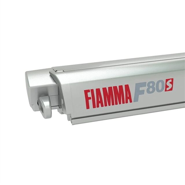 Fıamma Karavan Çatı Tipi Tente 4.50x 2.50 Mt. F80S