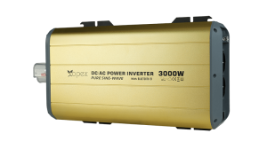 3000 Watt Tam Sinüs İnvertör Apex NK Serisi 12 Volt 3000 Watt Tam Sinüs İnverter