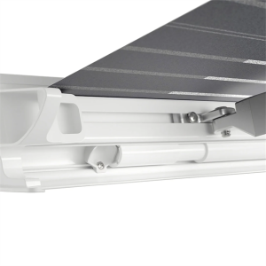 Dometic PW1100 Duvar Tipi Karavan Tentesi 3.50x2.50 Beyaz