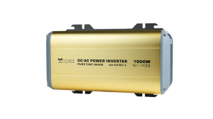 3000 Watt Tam Sinüs İnvertör Apex NK Serisi 12 Volt 1000 Watt Tam Sinüs İnverter