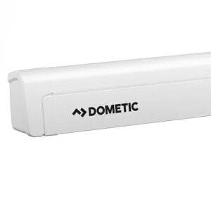 Dometic Tente & Dometic Karavan Tentesi PW1100 Duvar Tipi Tente 4.50x2.50 Beyaz