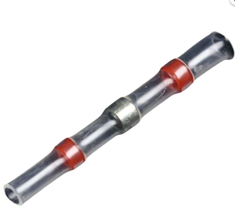 LEHİMLİ MAKARON 0.50-1.50MM2 KABLO İÇİN IC-274S-21 (30Adet)