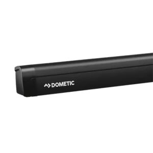 Dometic Karavan Duvar Tipi Tente 4.00 x 2.50 Mt. PW1100
