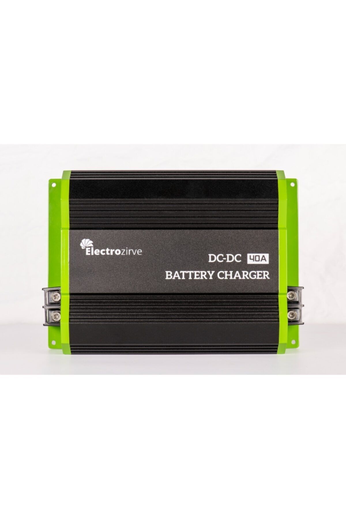 40 Amper Dc-dc Charger Aküden Aküye Şarj Battery To Battery Charger