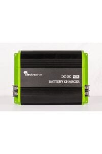 40 Amper Dc-dc Charger Aküden Aküye Şarj Battery To Battery Charger