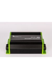 40 Amper Dc-dc Charger Aküden Aküye Şarj Battery To Battery Charger