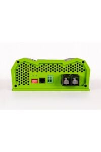 40 Amper Dc-dc Charger Aküden Aküye Şarj Battery To Battery Charger