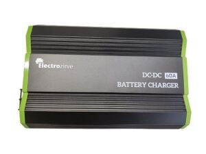 Electrozirve 60A DC-DC Charger EC1212-60