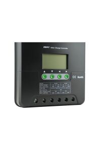Ml2430 30a Mppt Solar Şarj Kontrol Cihazı 12/24v (EKRANLI)