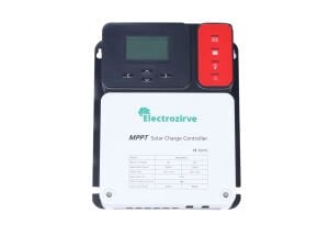 Electrozirve MA Serisi 40 Amper MPPT Solar Şarj Kontrol Cihazı 12V-24V