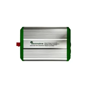 IC Serisi 12V 1000W Premium Inverter