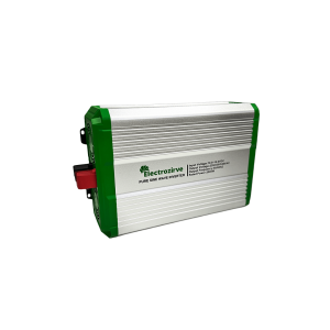 IC2000-12 Electrozirve 2000W Tam Sinüs İnverter 12V