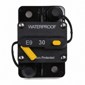 Mellifera 30A Waterproof Otomatik Sigorta (DLQ03)