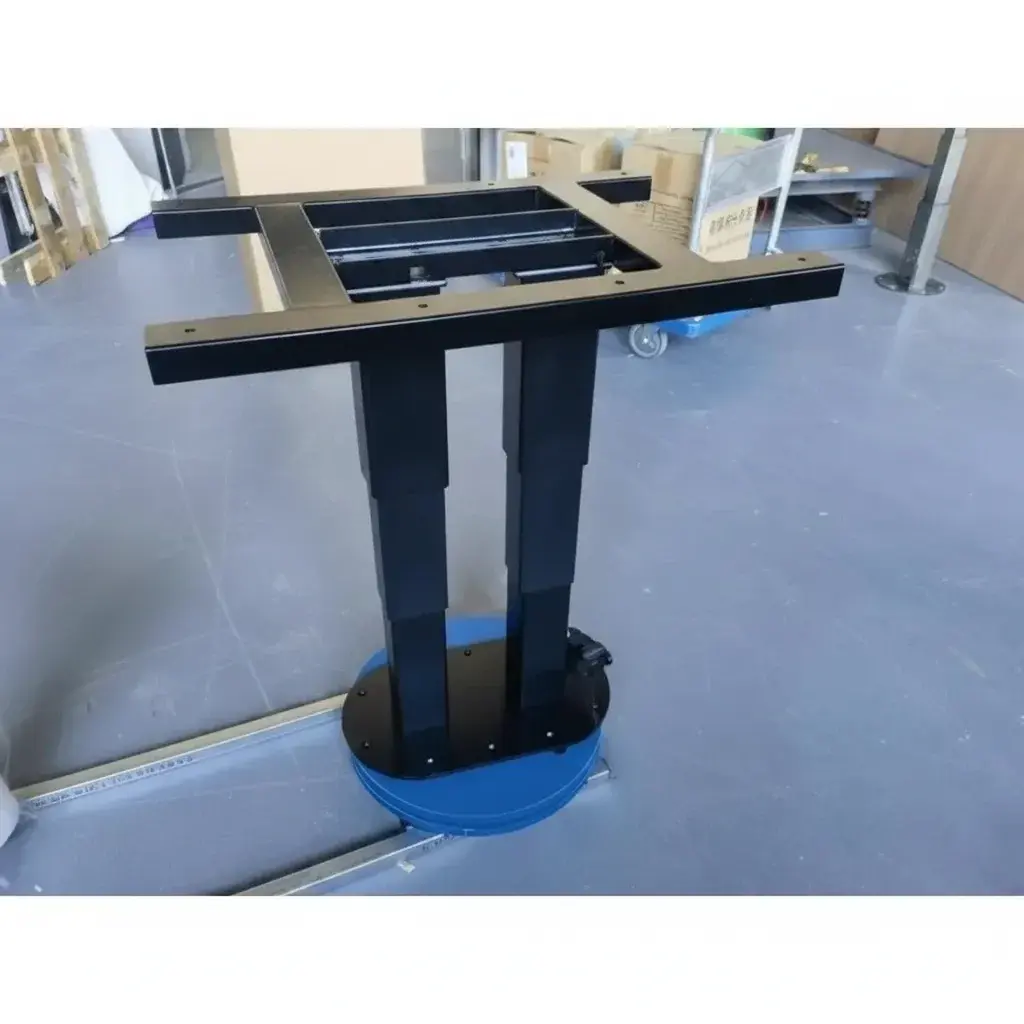 Ranger360 Çift Ayaklı Masa Ayağı