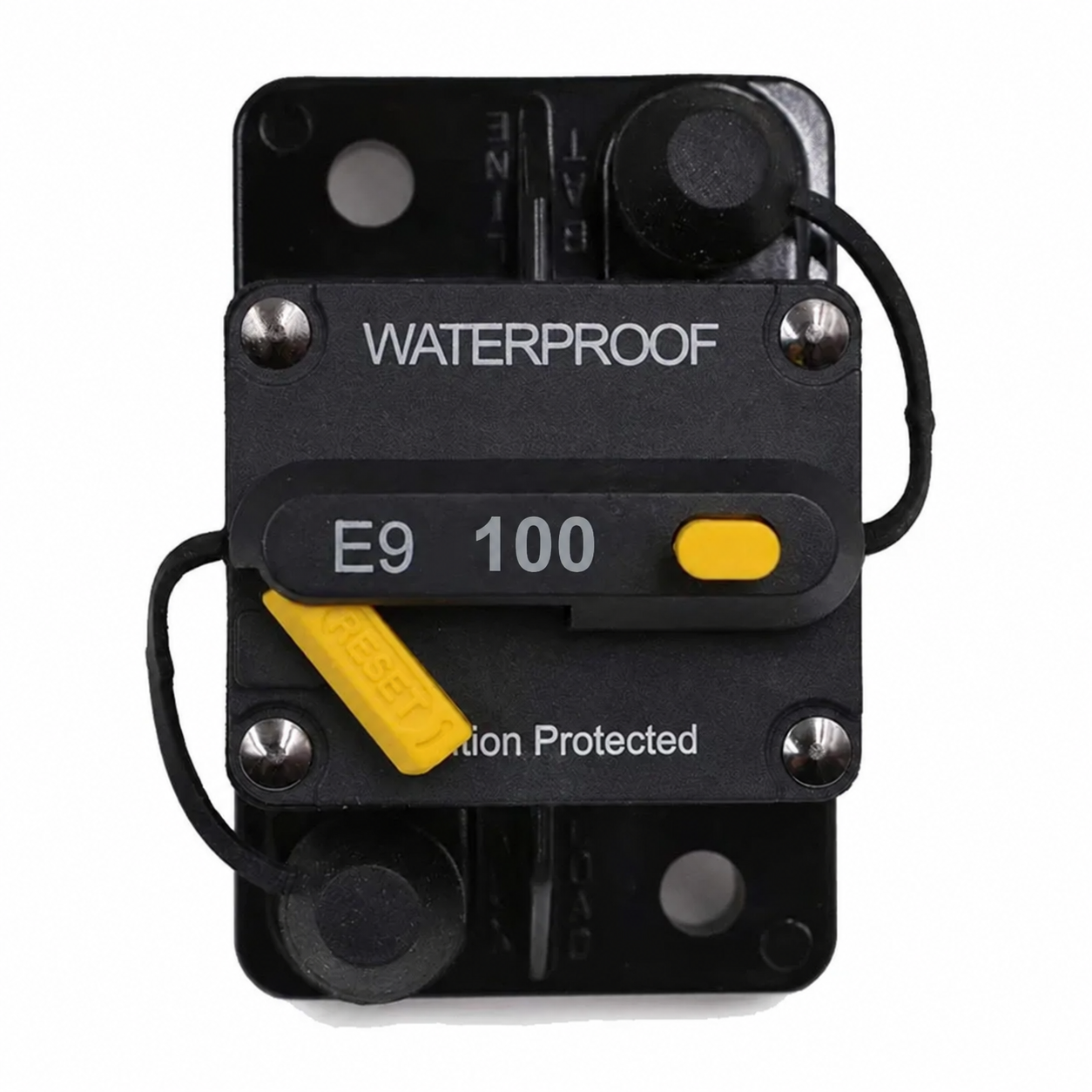 Mellifera 100A Waterproof Otomatik Sigorta (DLQ03)
