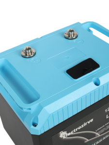 100 Amper Lityum Akü 12.8V (lifepo4 akü)