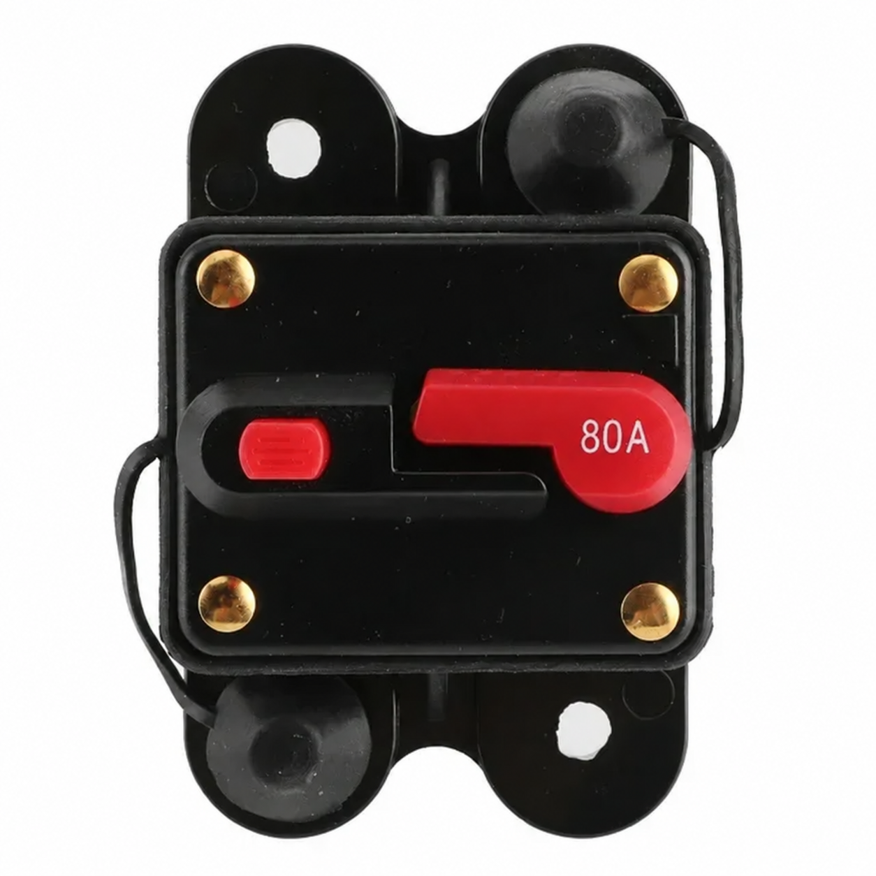Mellifera 80A Otomatik Sigorta (DLQ07)
