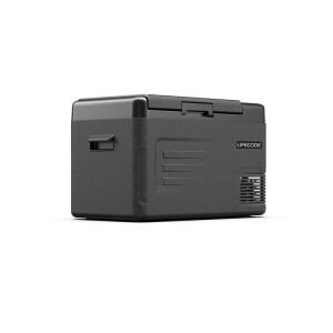 Mellifera Taşınabilir araba dondurucu buzdolabı dondurucu buzdolabı 15 20 litre kompresör kamp buzdolabı