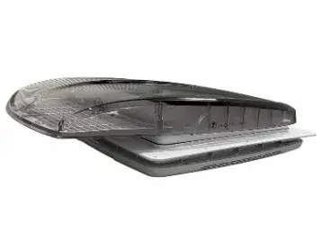 Ranger Plus Fan