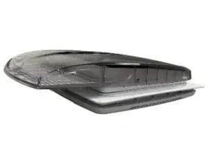 Ranger Plus Fan