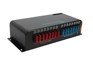 Electrozirve KP100 Karavan Kontrol Paneli