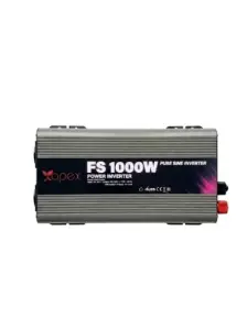FS2000-12 Apex 1000W Tam Sinüs İnverter 12V