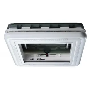Ranger 40 X 40 Karavan Heki 402X402