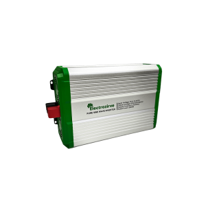 Electrozirve IC Serisi 12V 2000 Watt Tam Sinüs İnverter