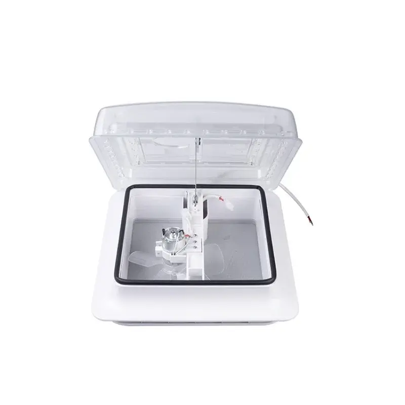 Mellifera 28 X 28 Fanlı Karavan Heki