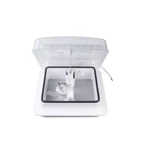 Mellifera 28 X 28 Fanlı Karavan Heki