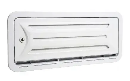 Mellifera Buzdolabı Havalandırma Menfezi (Model 95)