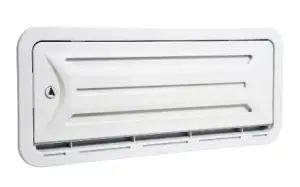 Mellifera Buzdolabı Havalandırma Menfezi (Model 95)