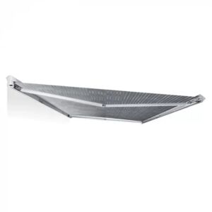 Dometic PW1100 Duvar Tipi Tente 3.00x2.50 Beyaz