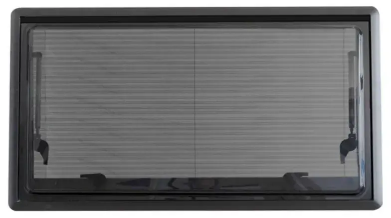 Ranger Karavan Pencere Seti