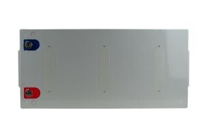 ELC-YRH-BOX Electrozirve 12.8V 200Ah Lityum (LiFePO4) Batarya