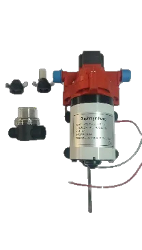 4.3 Lt Hidrofor