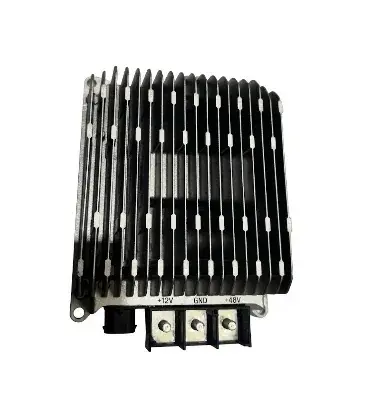 Mellifera Ultimate XL- 4812 DCDC / 200 48V 12V- 2500W - DC-DC (Bidirectional)