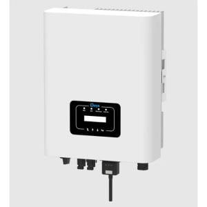 Obus Karavan DEYE 10KW Trifaze  On-Grid İnverter