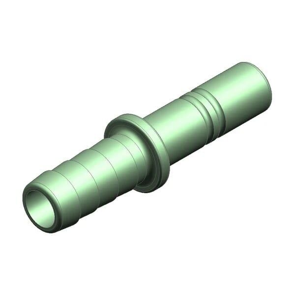 Whale Karavan Su Gövde 1/2″ Hortum Bağlantısı  – 12 mm