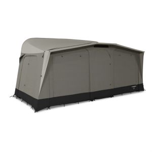 Kampa Stuga Rest 10 470cm (865-890cm) Tam Kapama İskeletli, Sezonluk Karavan Çadırı