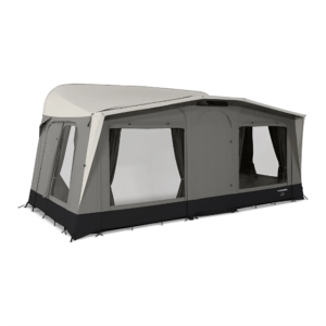 Kampa Stuga Rest 11 520cm (890-915cm) Tam Kapama İskeletli, Sezonluk Karavan Çadırı