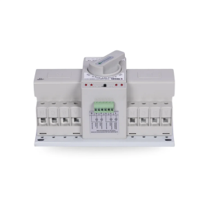 63Ah OTOMATİK TRANSFER SWİTCH