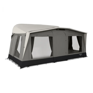 Kampa Stuga Rest 18 670cm (1065-1090cm) Tam Kapama İskeletli, Sezonluk Karavan Çadırı