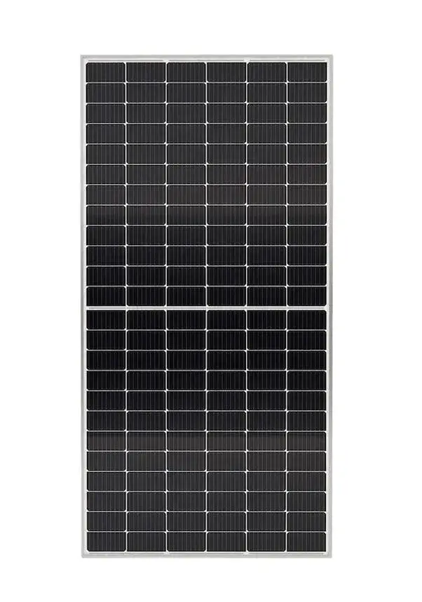 280 W Monokristal Half-Cut 10BB