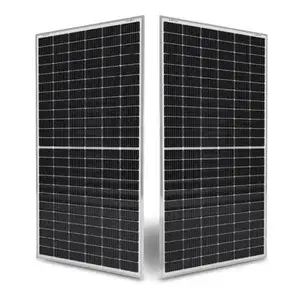 340 W-Monokristal Half-Cut 9BB