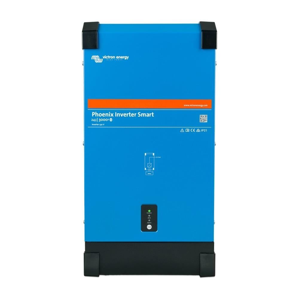Victron Phoenix 24 3000VA Smart İnverter