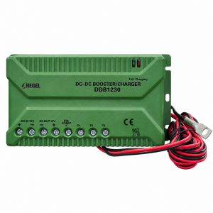 HEGEL DDB1230 DC-DC Şarj Cihazı | 12V 30A
