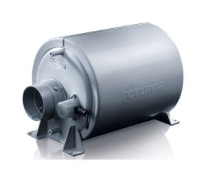 Truma Therme TT (Elektrikli Su Isıtıcı)