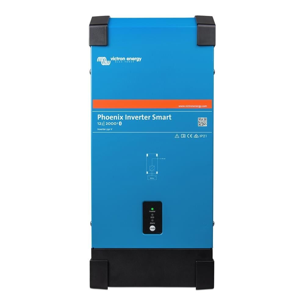 Victron Phoenix 12/2000VA Smart İnverter