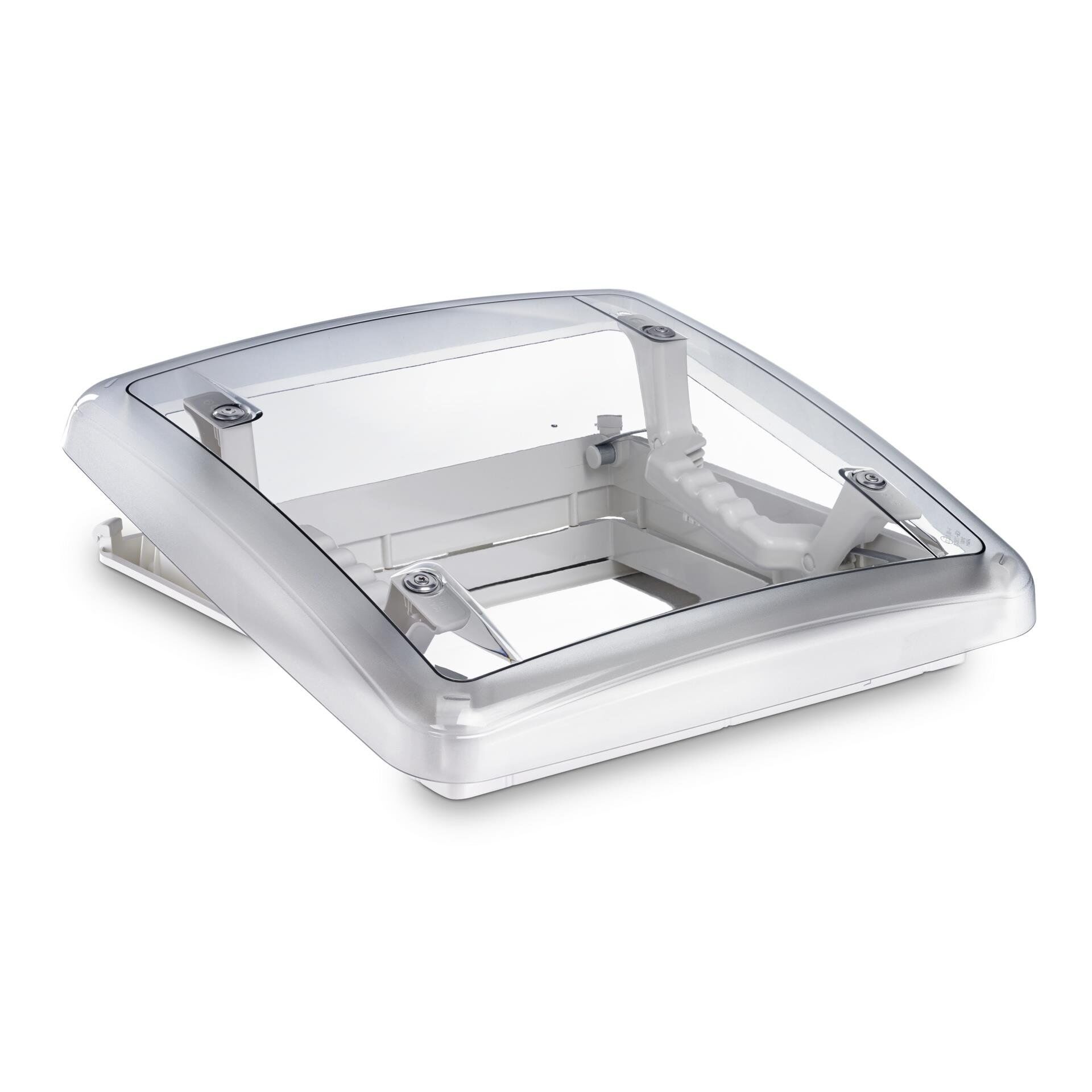 Dometic Mini Heki S 400 x 400 mm Çatı Kalınlığı 25–42 mm